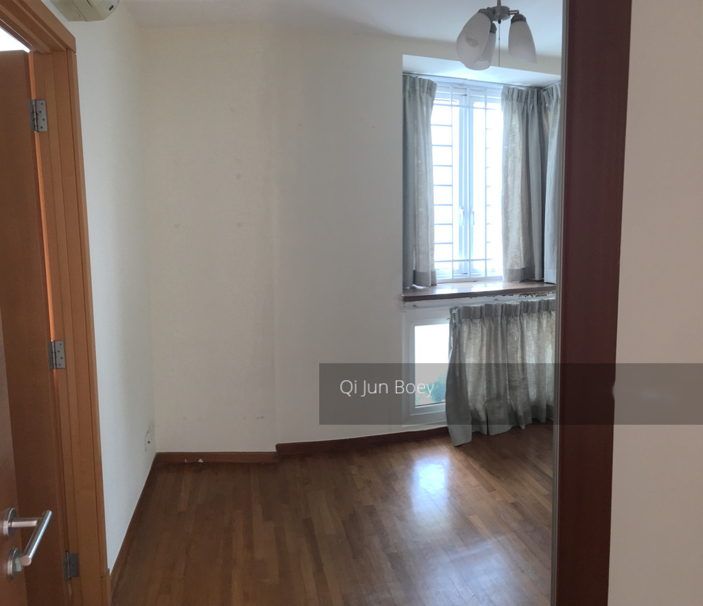 Changi Rise Condominium (D18), Condominium #154839842
